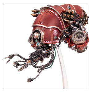 Warhammer the Horus Heresy: Mechanicum: Skitarii Battle Group
