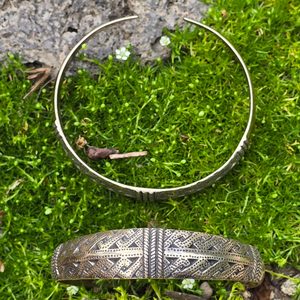 GOTLAND, WIKINGER ARMBAND, BRONZE - WIKINGER, SLAWISCHE, KELTISCHE ARMBÄNDER - BRONZE{% if kategorie.adresa_nazvy[0] != zbozi.kategorie.nazev %} - SCHMUCKSTÜCKE{% endif %}