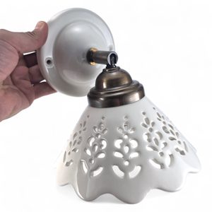 LORENA Ceramic Wall Lamp 2016-4