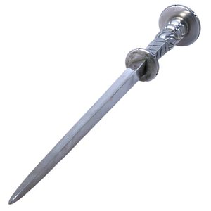 Rondel Dagger, Panzerstecher type, XV. century