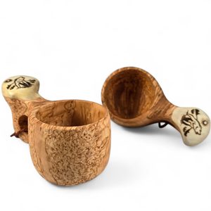 SUSI, Lapland Vessel