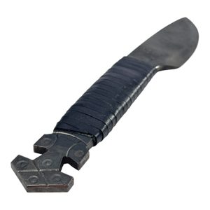 THOR, forged knife