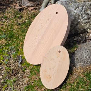 Grande décoration murale trilobite