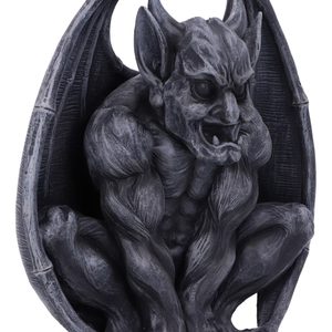 Adalward, gargoyle, figurine 26cm