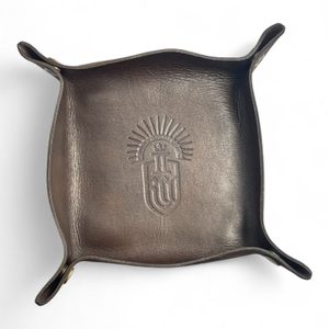 FARKLE, board game, oakwood dice with cup and dice tray,Kingdom Come: Deliverance