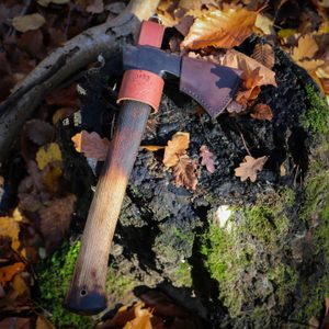 VLAD Forst-Axt, Bushcraft