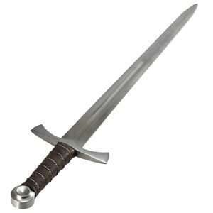 TORBEN, medieval dagger made of hardened steel