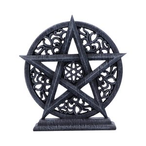 Twilight Pentagram, decoration, 15.5cm