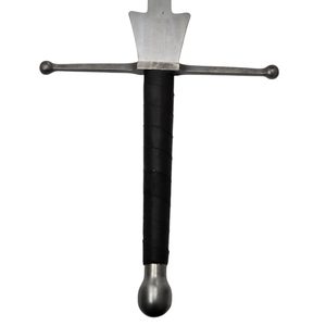 Federschwert, training one-handed sword with light and flexible blade