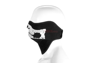 NEOPRENE FACE PROTECTOR, SKULL - MASKS FOR AIRSOFT{% if kategorie.adresa_nazvy[0] != zbozi.kategorie.nazev %} - BUSHCRAFT{% endif %}