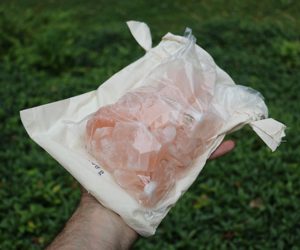 CRYSTAL SALT Himalaya 1000g