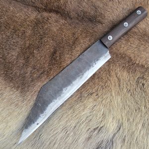 Bjørn seax knife