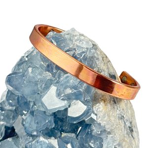 MIANI, copper bracelet