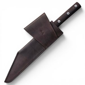 Sheath for the Bjørn seax