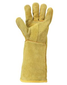 Gloves Ansell WORKGUARD, welding