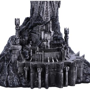 Bougeoir Sauron du Seigneur des Anneaux