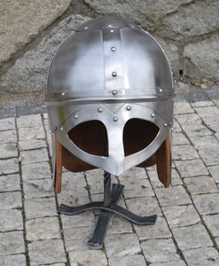 VIKING HELMET - SCANDINAVIA