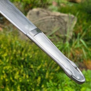 Celtic La Tène Sword, Types LT-B through LT-C