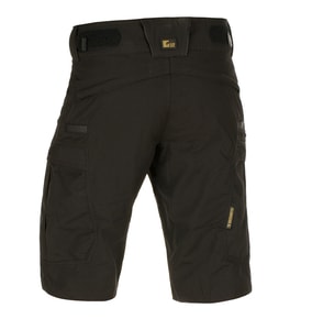 SHORTS TACTIQUES, CLAWGEAR, NOIR - PANTALON MILITARY{% if kategorie.adresa_nazvy[0] != zbozi.kategorie.nazev %} - BUSHCRAFT{% endif %}