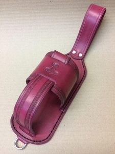 MJÖLNIR, LEATHER BEER HOLSTER KOOZIE - BOTTLES, HIP FLASKS{% if kategorie.adresa_nazvy[0] != zbozi.kategorie.nazev %} - LEATHER PRODUCTS{% endif %}