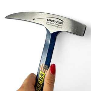 Estwing Rock Picks Vinyl Grip (Long Model)