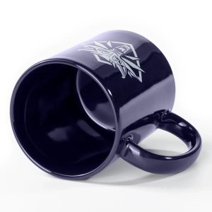 The Witcher School of the Wolf Mug