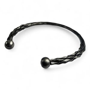 DRAGONISH, couples en acier forgé