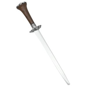 Dague Ciri, réplique souple LARP de The Witcher 3