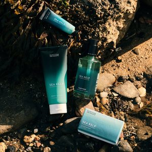 Sea Kelp, Solid soap, 220 g