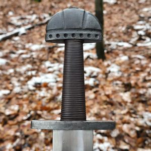 STEN, Viking sword, blunt