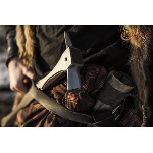 Percefer, Warhammer, foam replica