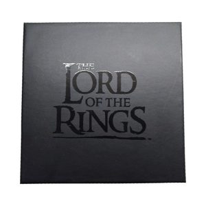 LORD OF THE RINGS NECKLACE CROWN OF ELESSAR LIMITED EDITION - LORD OF THE RING{% if kategorie.adresa_nazvy[0] != zbozi.kategorie.nazev %} - LICENSED MERCH - FILMS, GAMES{% endif %}