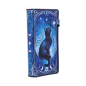 Cat, wallet 18.5cm