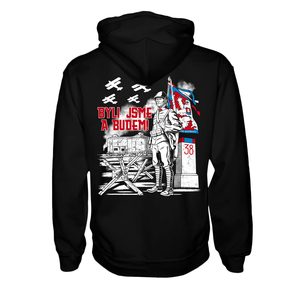 Mobilisation Tchécoslovaquie 1938 Zipper