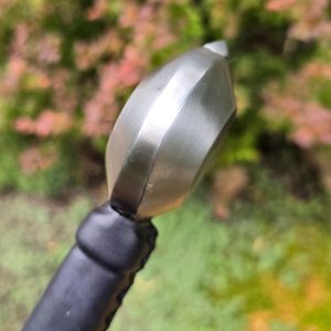 ZWINGHERR, épée à une main, XIVe–XVe siècle, full tang, sans pierre