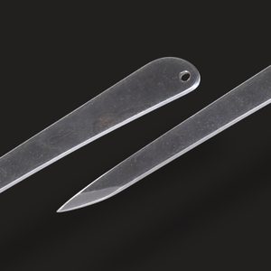 SABERTOOTH, couteau de lancer