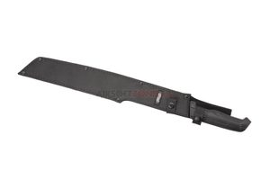 WALTHER MACHETE BUSH KNIFE MACHTAC 4 - BK - KNIVES - OUTDOOR{% if kategorie.adresa_nazvy[0] != zbozi.kategorie.nazev %} - BUSHCRAFT{% endif %}