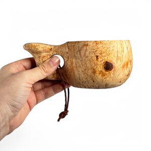KUKSA, Visakuksa, navire de Lapland