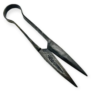 ROMAN SCISSORS - forged replica
