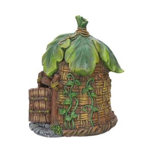 LEAF LOFT, elf's house