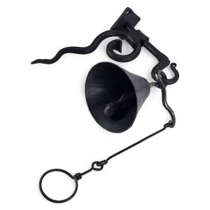 Handgefertigte Glocke