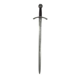 HEXUS one-handed medieval sword
