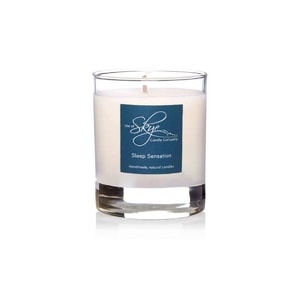 SMALL TUMBLER SLEEP SENSATION - VOTIVE CANDLE - BOUGIES PARFUMÉES{% if kategorie.adresa_nazvy[0] != zbozi.kategorie.nazev %} - HOME DECOR{% endif %}