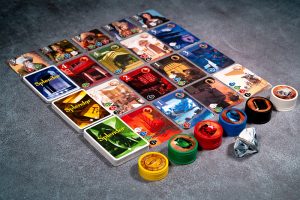 Splendor - new edition