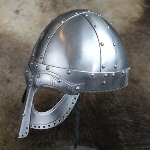 VIKING HELMET, 1.5 MM - VIKING AND NORMAN HELMETS{% if kategorie.adresa_nazvy[0] != zbozi.kategorie.nazev %} - ARMOUR HELMETS, SHIELDS{% endif %}