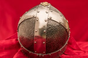 JÖRMUNGANDR, VIKING FANTASY HELMET - VIKING AND NORMAN HELMETS{% if kategorie.adresa_nazvy[0] != zbozi.kategorie.nazev %} - ARMOUR HELMETS, SHIELDS{% endif %}