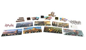 7 Wonders of the World - New Edition