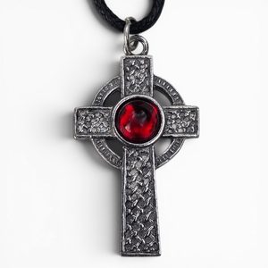 Anhänger Keltisches Kreuz