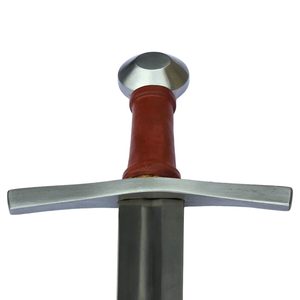 ALMERIC, one-handed sword, 13th - 14th century, Full Tang