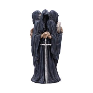 The Endkeepers Candle Holder